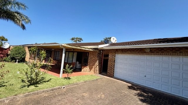 3 Bedroom Property for Sale in St Michaels On Sea KwaZulu-Natal