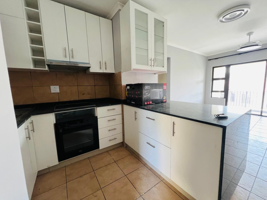 To Let 2 Bedroom Property for Rent in Westville KwaZulu-Natal