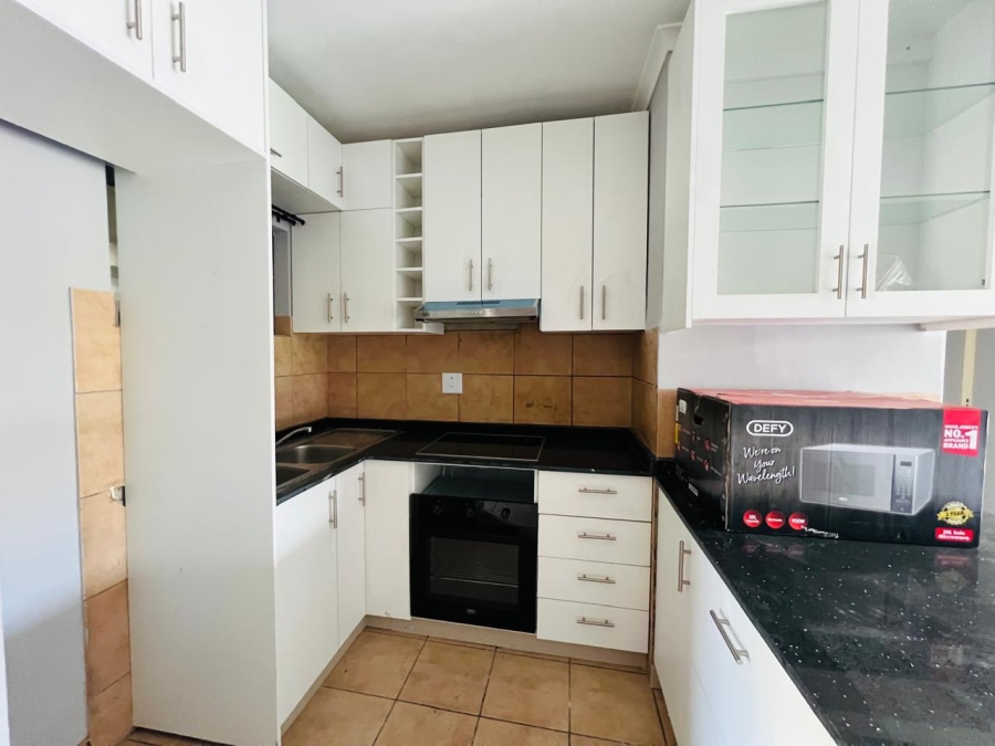 To Let 2 Bedroom Property for Rent in Westville KwaZulu-Natal