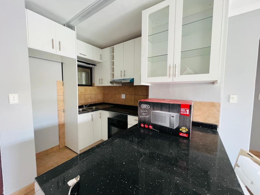 To Let 2 Bedroom Property for Rent in Westville KwaZulu-Natal