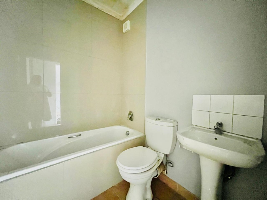 To Let 2 Bedroom Property for Rent in Westville KwaZulu-Natal