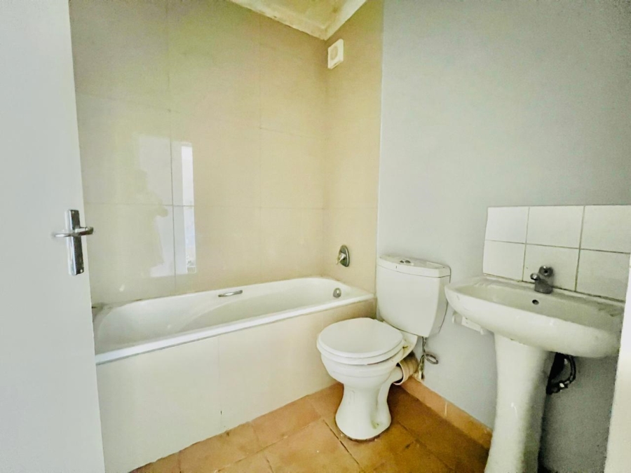 To Let 2 Bedroom Property for Rent in Westville KwaZulu-Natal