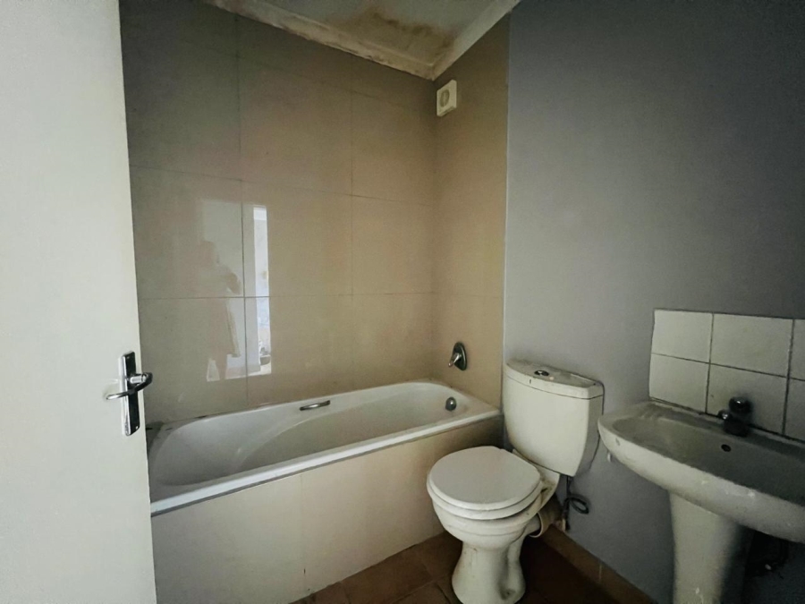 To Let 2 Bedroom Property for Rent in Westville KwaZulu-Natal