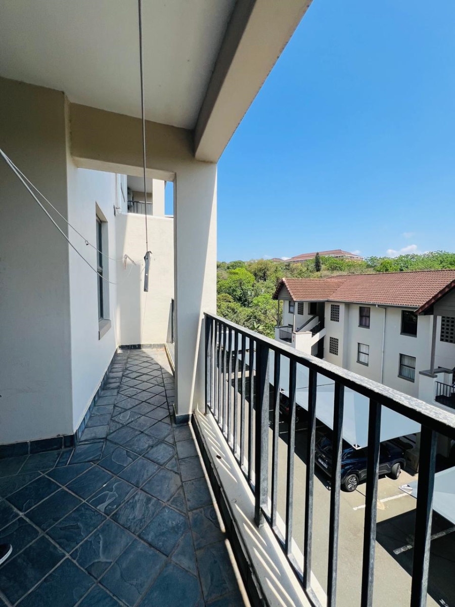 To Let 2 Bedroom Property for Rent in Westville KwaZulu-Natal