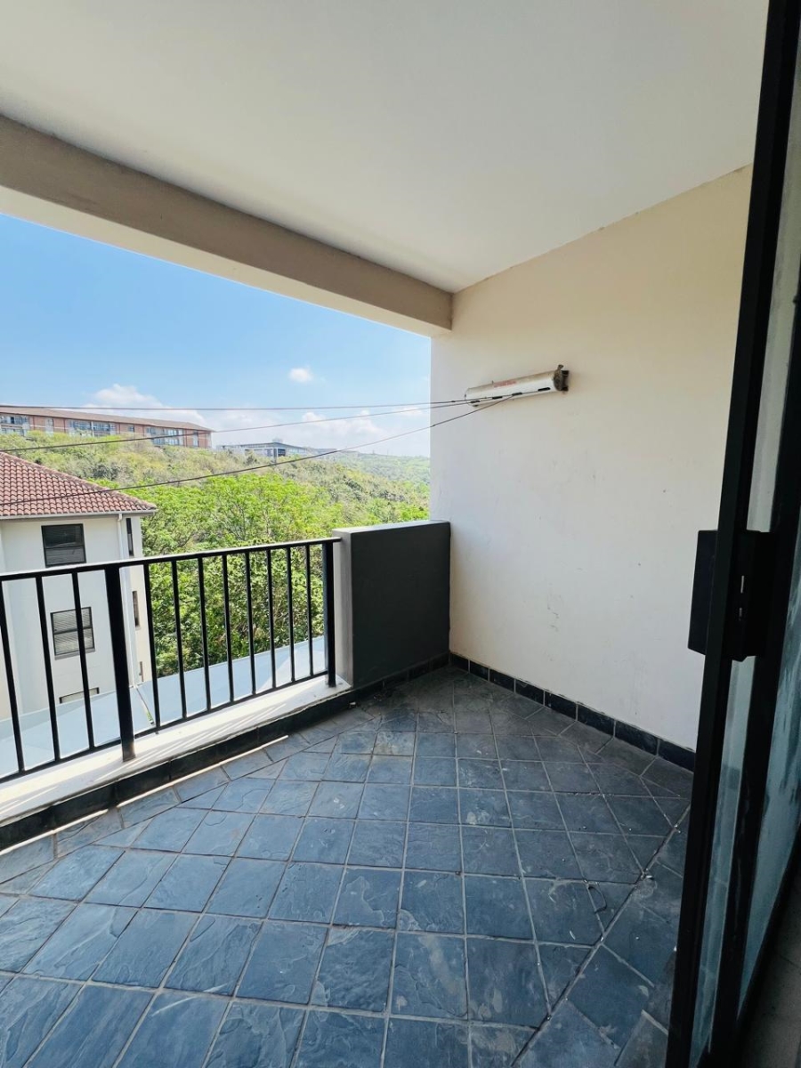 To Let 2 Bedroom Property for Rent in Westville KwaZulu-Natal