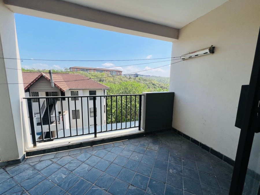 To Let 2 Bedroom Property for Rent in Westville KwaZulu-Natal