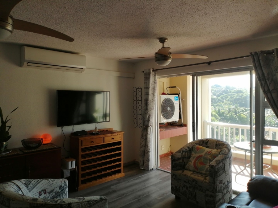 2 Bedroom Property for Sale in Uvongo KwaZulu-Natal