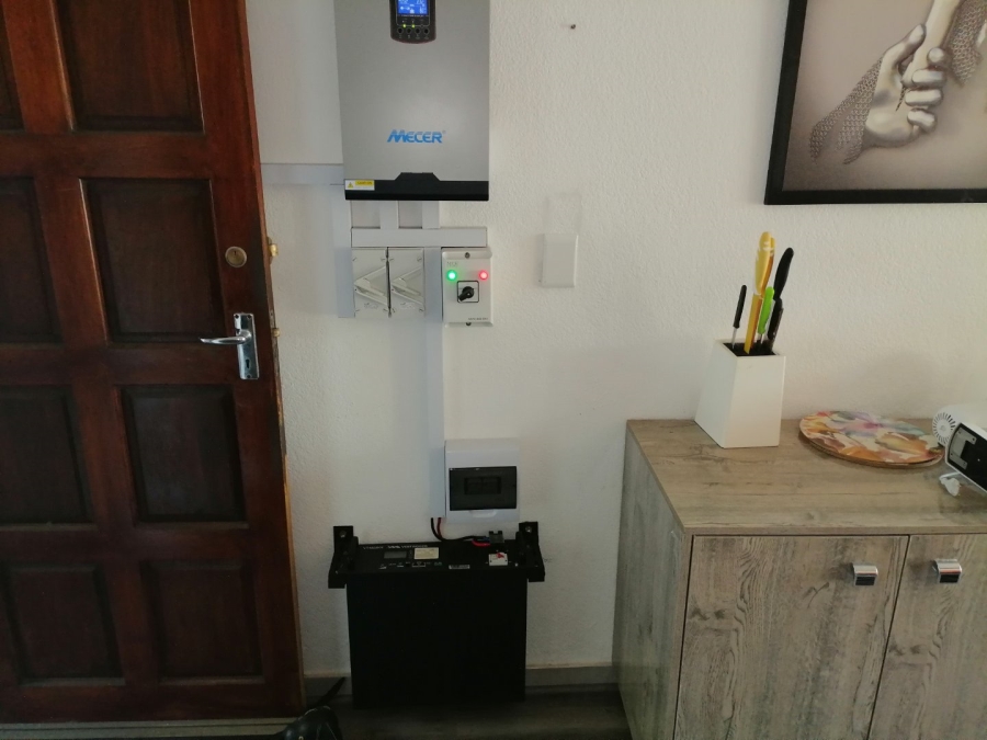 2 Bedroom Property for Sale in Uvongo KwaZulu-Natal