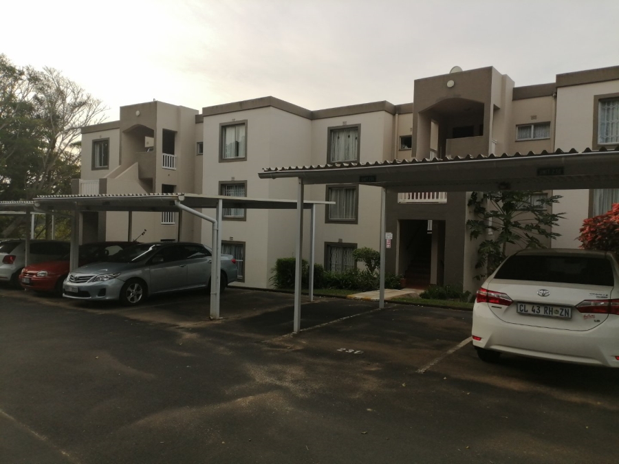 2 Bedroom Property for Sale in Uvongo Beach KwaZulu-Natal