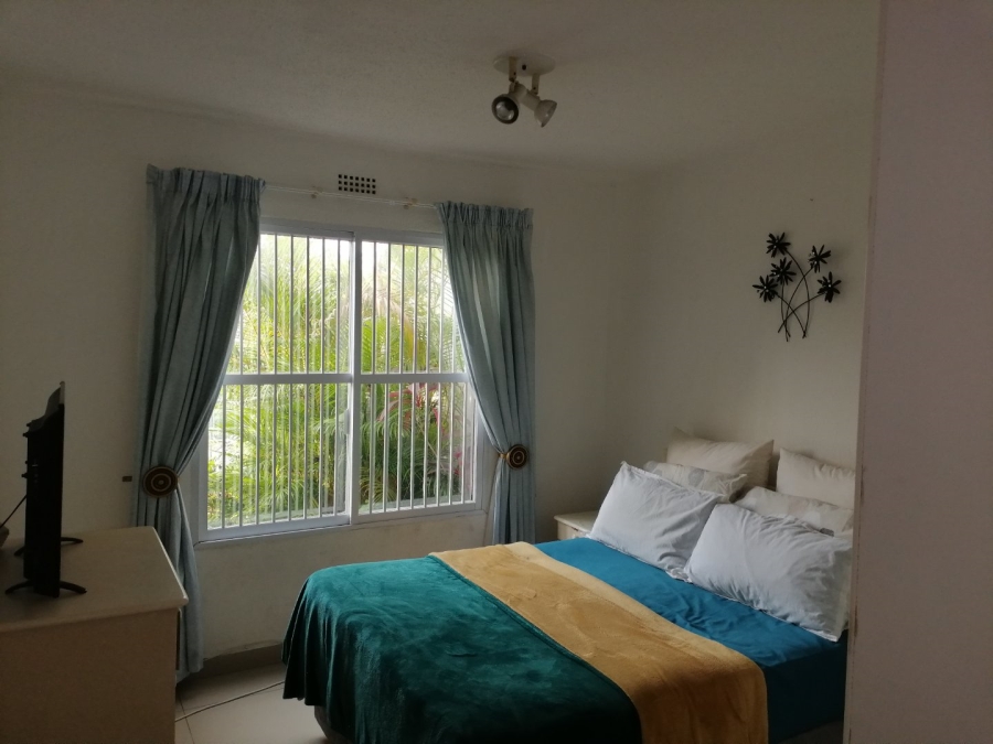 2 Bedroom Property for Sale in Uvongo Beach KwaZulu-Natal