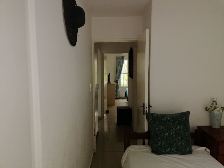 2 Bedroom Property for Sale in Uvongo Beach KwaZulu-Natal