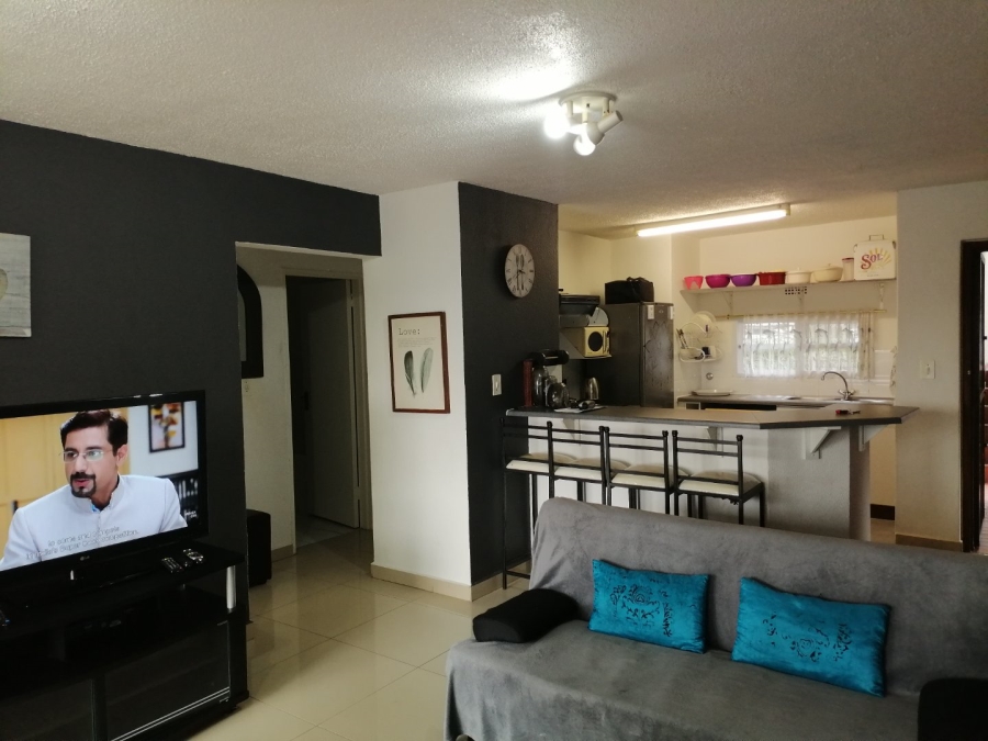 2 Bedroom Property for Sale in Uvongo Beach KwaZulu-Natal