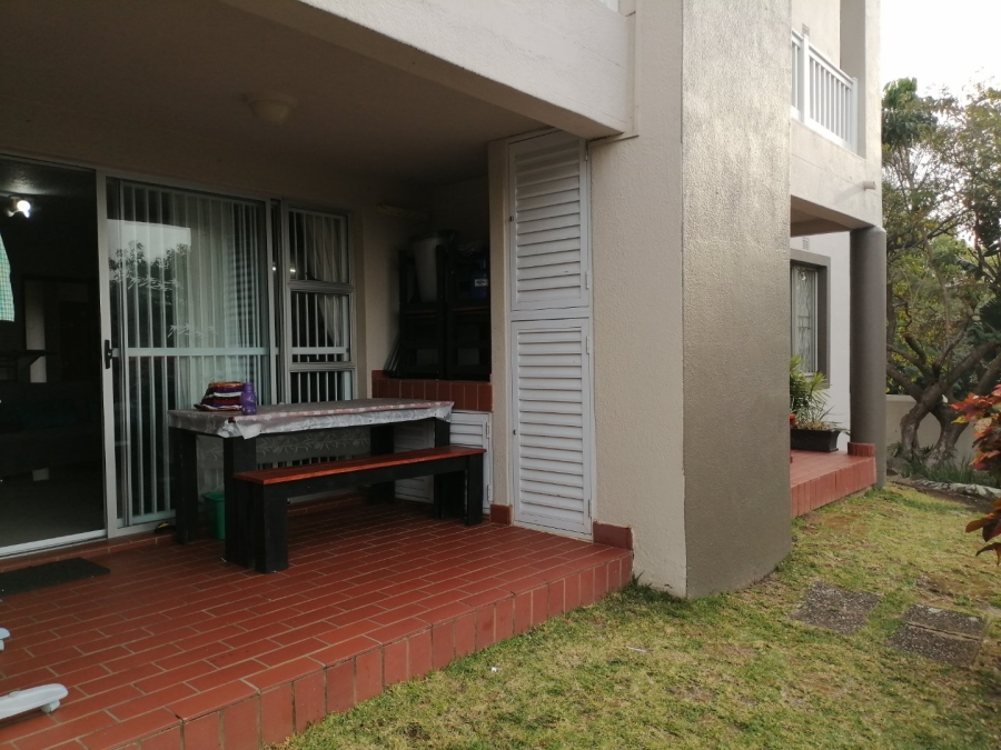 2 Bedroom Property for Sale in Uvongo Beach KwaZulu-Natal