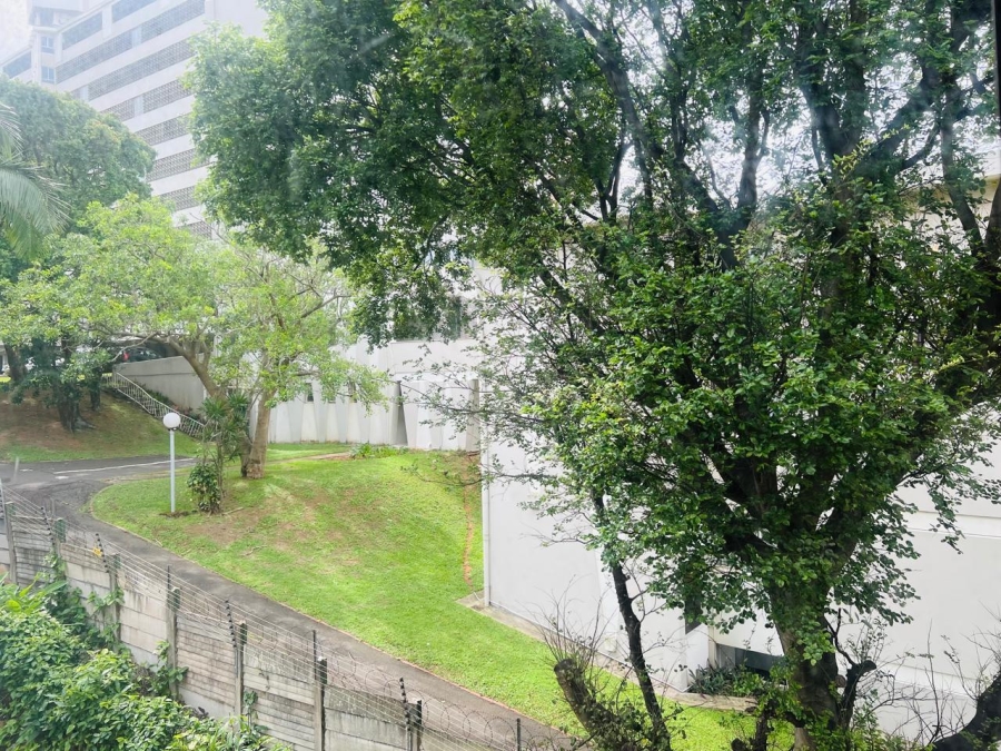 To Let 1 Bedroom Property for Rent in Musgrave KwaZulu-Natal