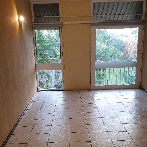 To Let 1 Bedroom Property for Rent in Musgrave KwaZulu-Natal
