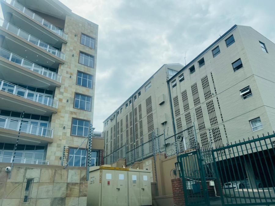 To Let 1 Bedroom Property for Rent in Musgrave KwaZulu-Natal