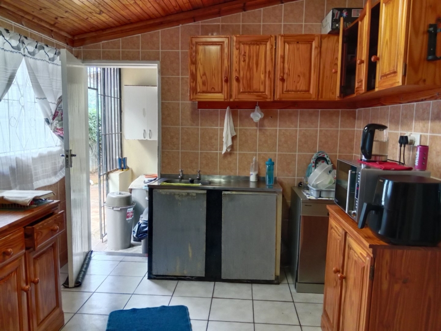 4 Bedroom Property for Sale in Northdale KwaZulu-Natal
