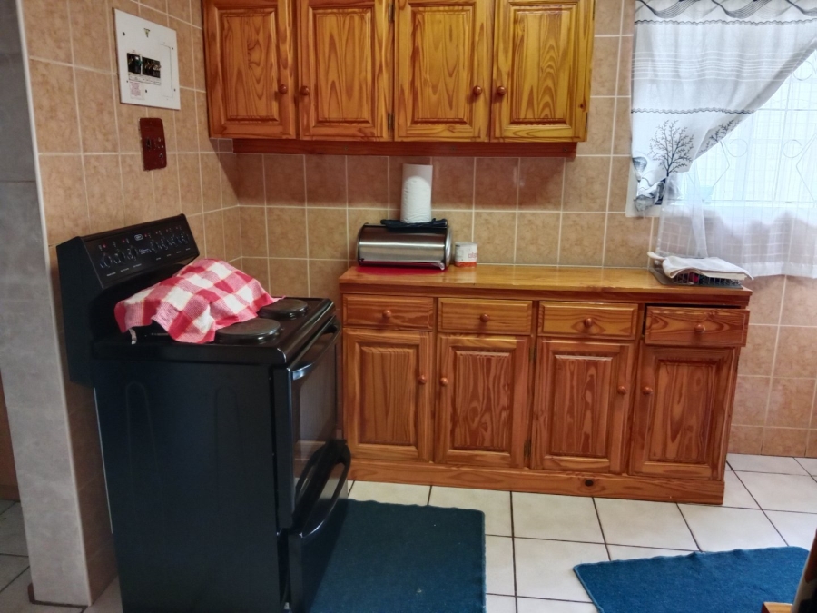 4 Bedroom Property for Sale in Northdale KwaZulu-Natal