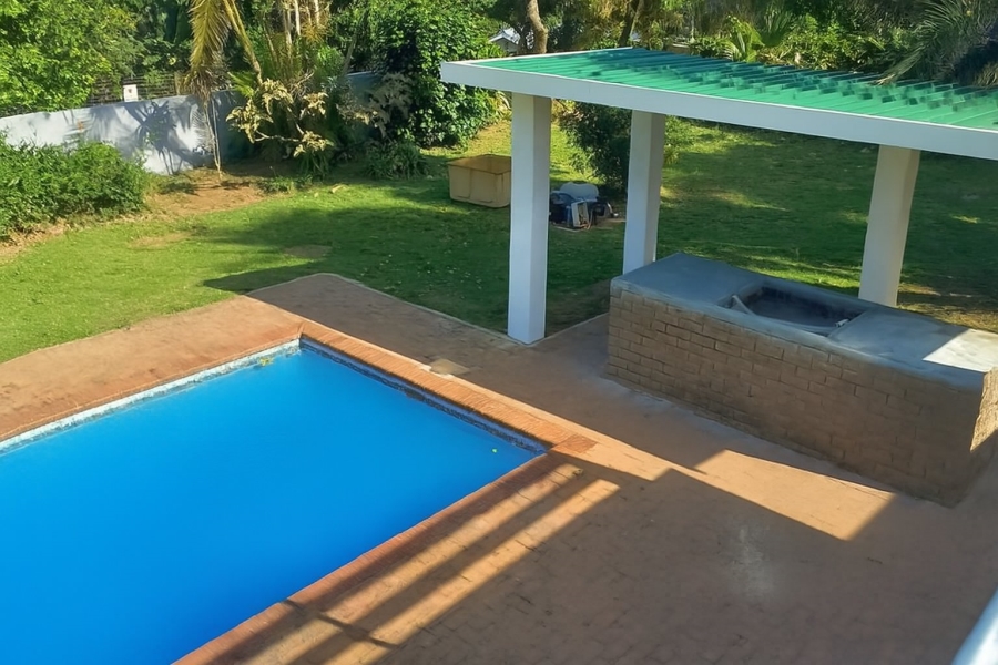 4 Bedroom Property for Sale in Umzumbe KwaZulu-Natal