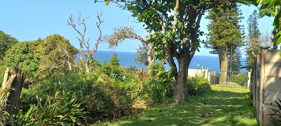 4 Bedroom Property for Sale in Umzumbe KwaZulu-Natal