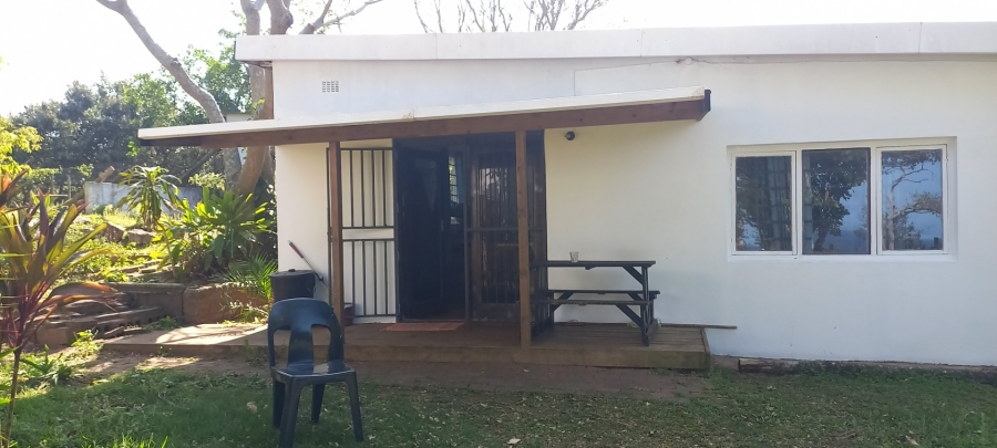 4 Bedroom Property for Sale in Umzumbe KwaZulu-Natal