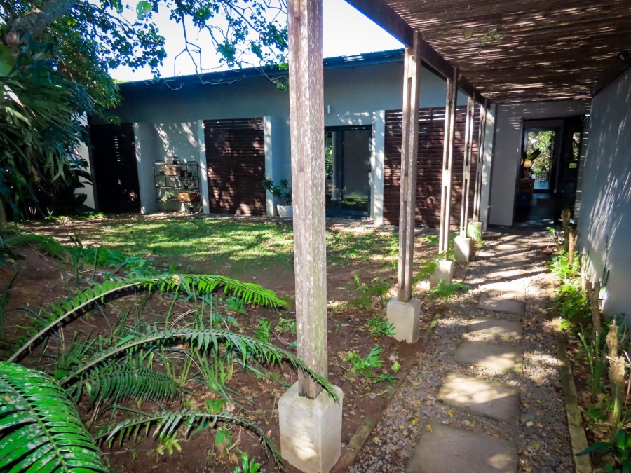 To Let 3 Bedroom Property for Rent in Dunkirk Estate KwaZulu-Natal