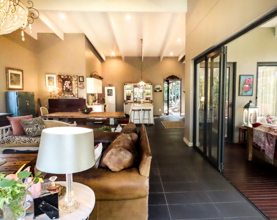 To Let 3 Bedroom Property for Rent in Dunkirk Estate KwaZulu-Natal