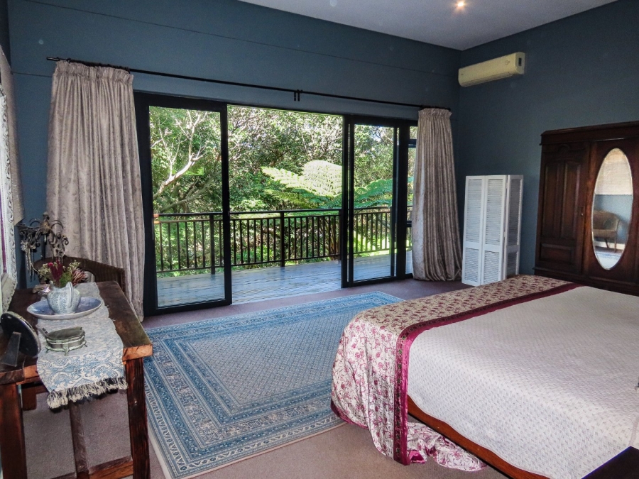 To Let 3 Bedroom Property for Rent in Dunkirk Estate KwaZulu-Natal