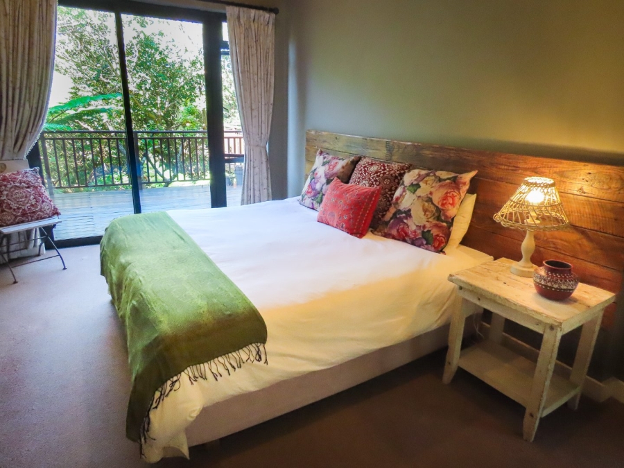 To Let 3 Bedroom Property for Rent in Dunkirk Estate KwaZulu-Natal