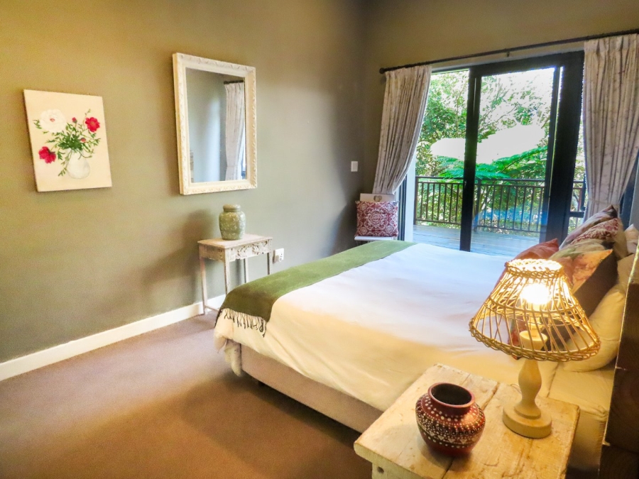 To Let 3 Bedroom Property for Rent in Dunkirk Estate KwaZulu-Natal