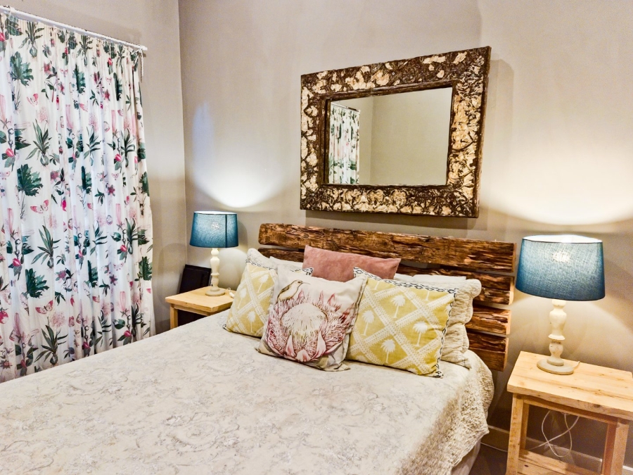 To Let 3 Bedroom Property for Rent in Dunkirk Estate KwaZulu-Natal
