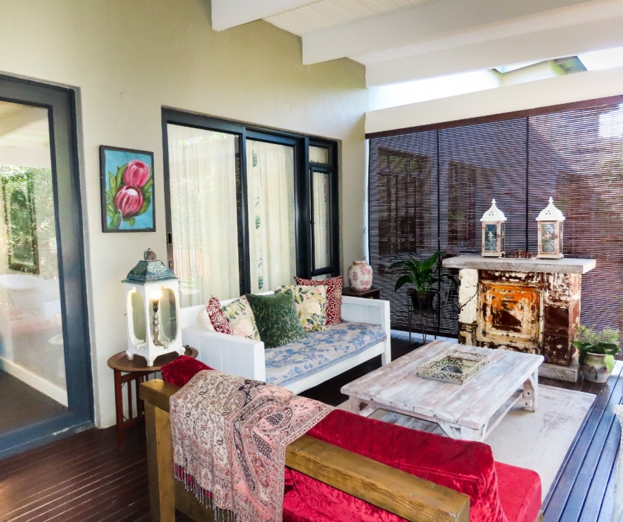 To Let 3 Bedroom Property for Rent in Dunkirk Estate KwaZulu-Natal