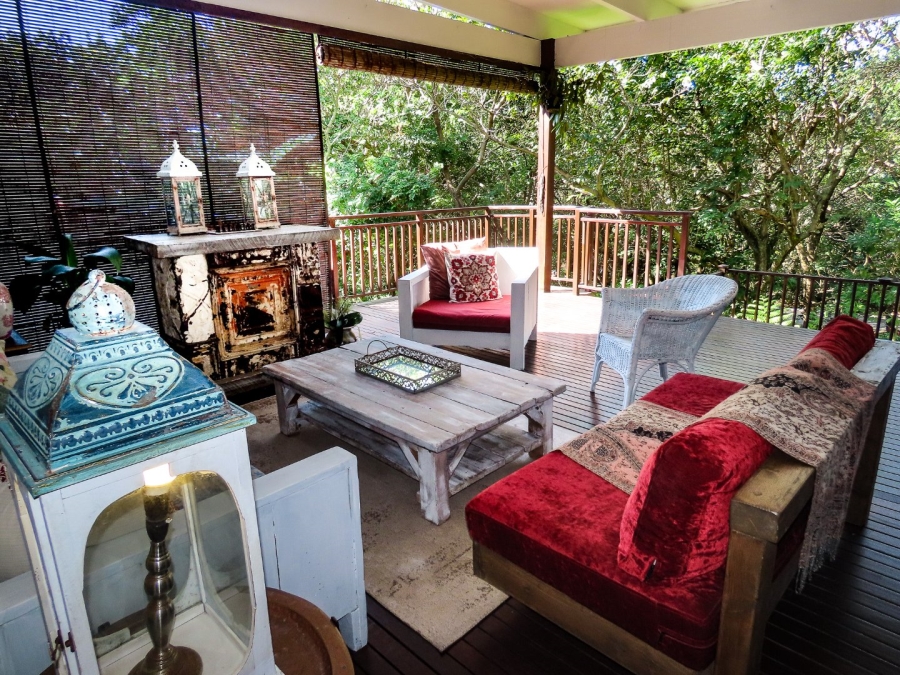 To Let 3 Bedroom Property for Rent in Dunkirk Estate KwaZulu-Natal