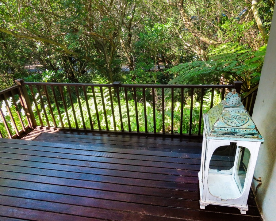 To Let 3 Bedroom Property for Rent in Dunkirk Estate KwaZulu-Natal
