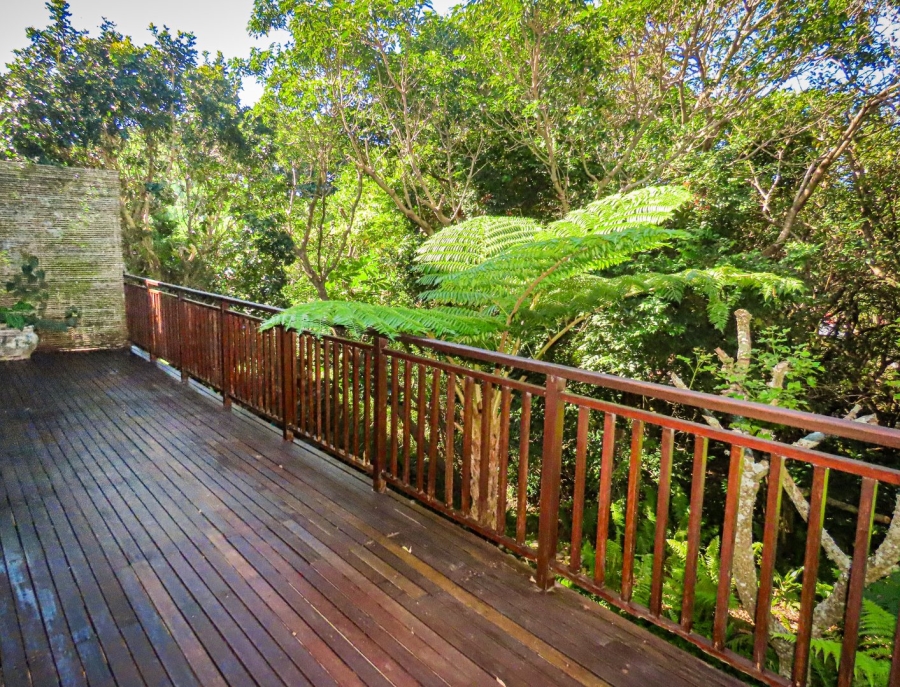 To Let 3 Bedroom Property for Rent in Dunkirk Estate KwaZulu-Natal