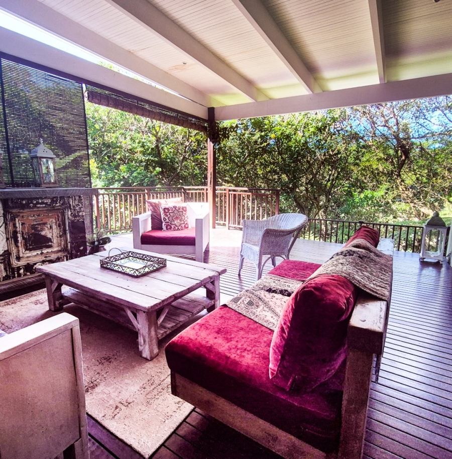 To Let 3 Bedroom Property for Rent in Dunkirk Estate KwaZulu-Natal