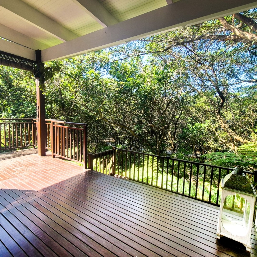 To Let 3 Bedroom Property for Rent in Dunkirk Estate KwaZulu-Natal
