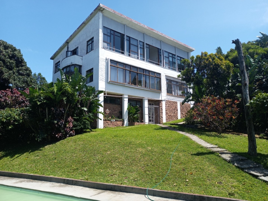 4 Bedroom Property for Sale in Ramsgate KwaZulu-Natal