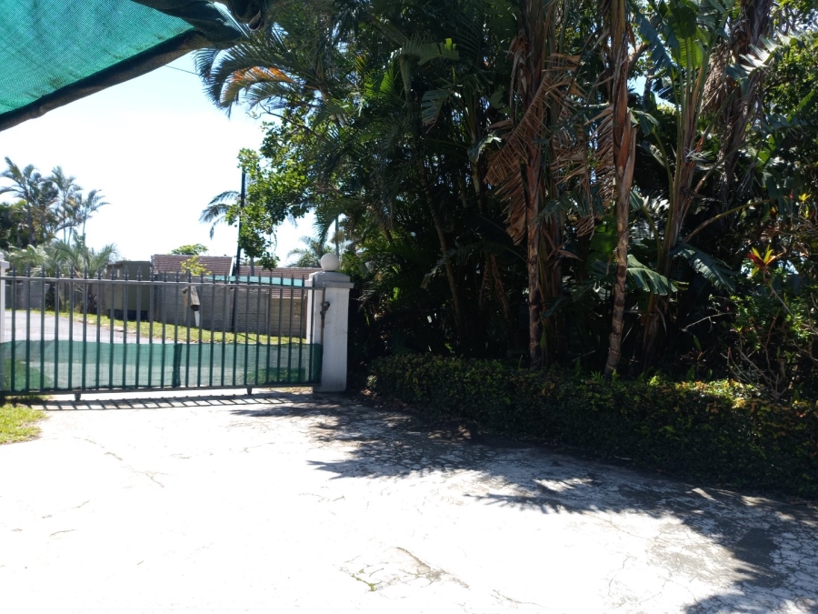 4 Bedroom Property for Sale in Ramsgate KwaZulu-Natal