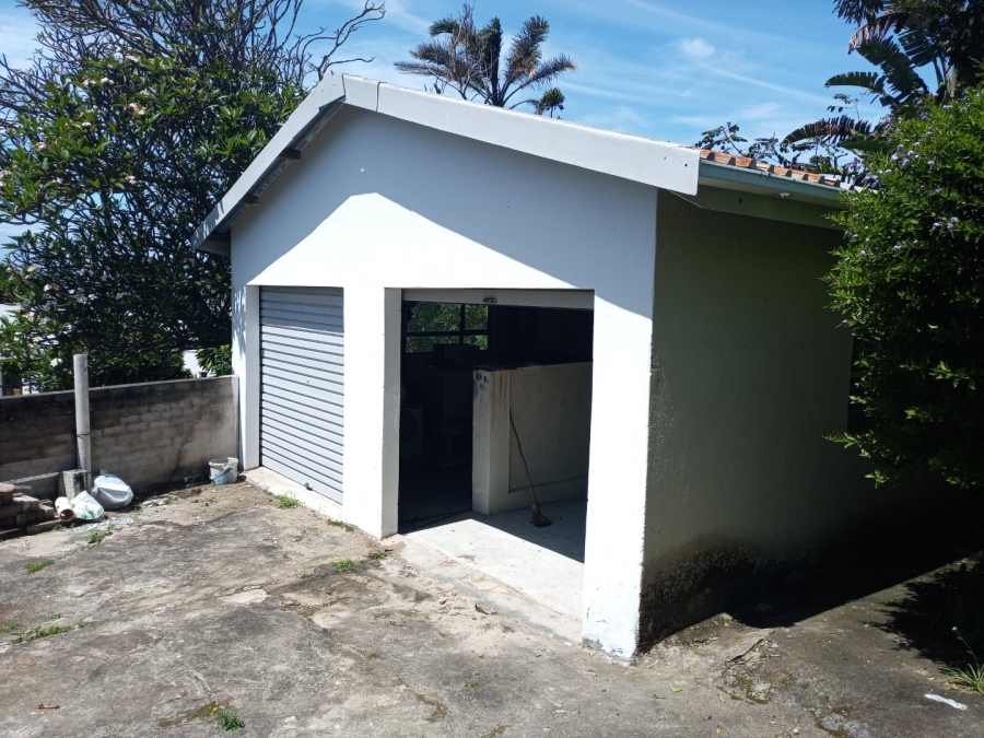 4 Bedroom Property for Sale in Ramsgate KwaZulu-Natal