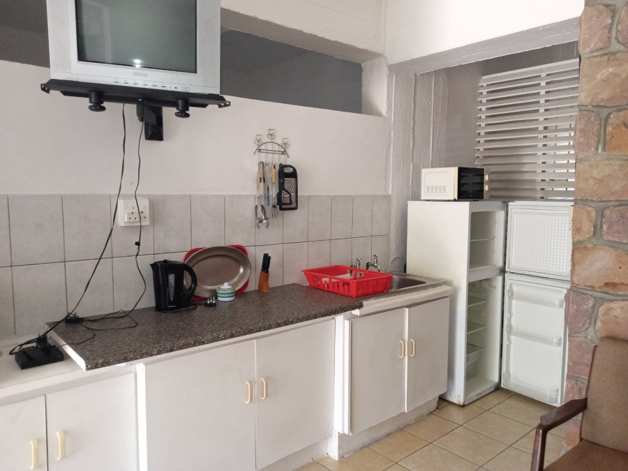 4 Bedroom Property for Sale in Ramsgate KwaZulu-Natal
