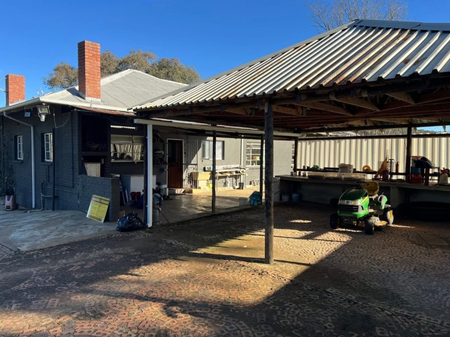Commercial Property for Sale in Dundee Rural KwaZulu-Natal