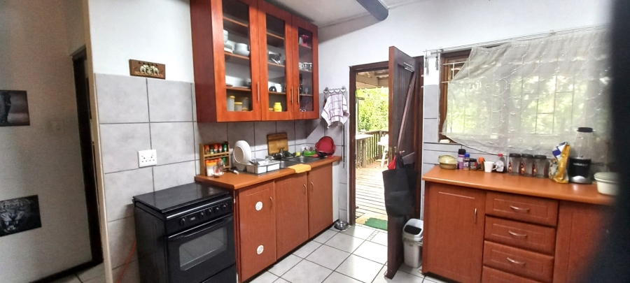 2 Bedroom Property for Sale in Umzumbe KwaZulu-Natal