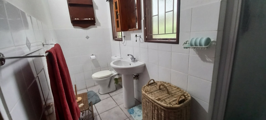 2 Bedroom Property for Sale in Umzumbe KwaZulu-Natal