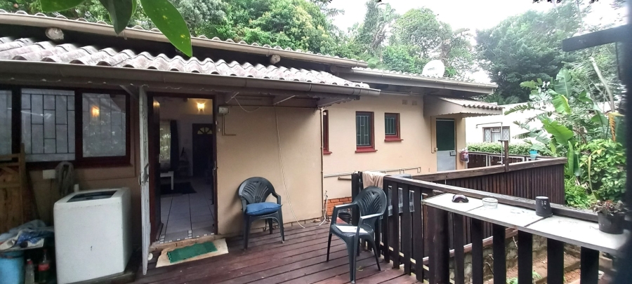 2 Bedroom Property for Sale in Umzumbe KwaZulu-Natal
