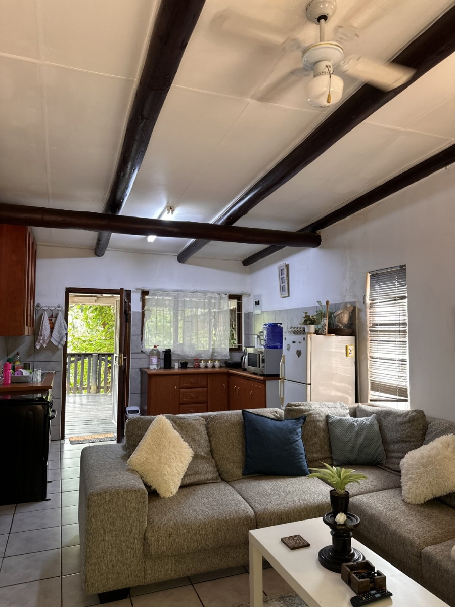 2 Bedroom Property for Sale in Umzumbe KwaZulu-Natal
