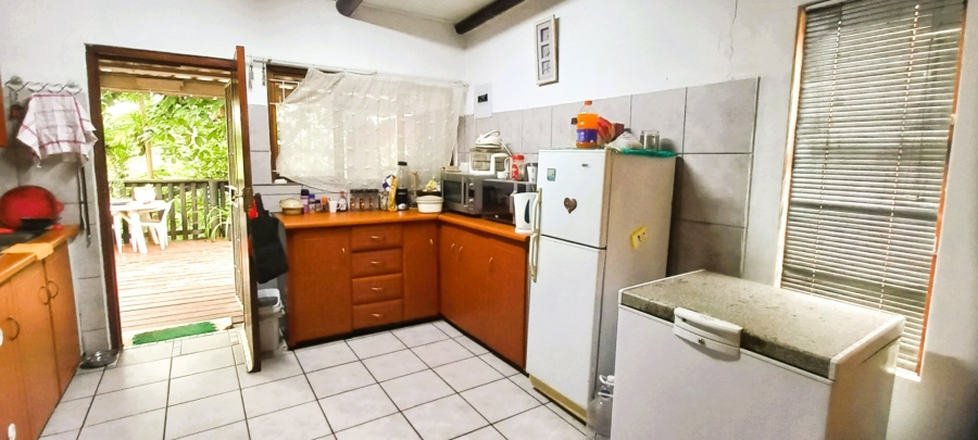 2 Bedroom Property for Sale in Umzumbe KwaZulu-Natal