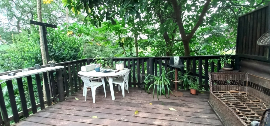 2 Bedroom Property for Sale in Umzumbe KwaZulu-Natal