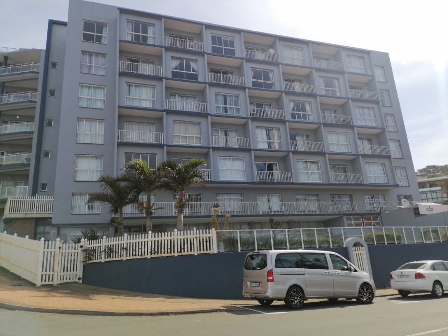 To Let 2 Bedroom Property for Rent in Margate Beach KwaZulu-Natal
