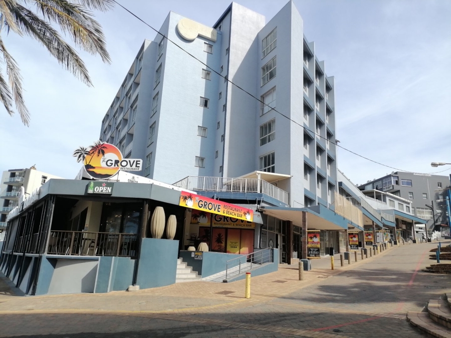 To Let 2 Bedroom Property for Rent in Margate Beach KwaZulu-Natal